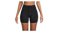 culotte largo nike trail 4in negro  mujer