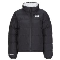 helly hansen abrigo de plumas w yu 23 reversible puffer para mujer