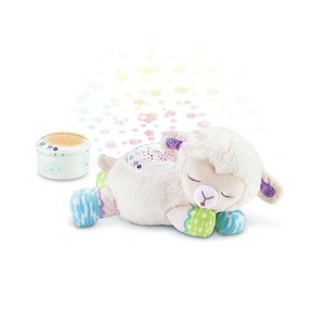 Juguete educativo VTech Baby 80-550505 Textil Blanco