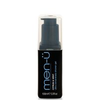 men-u shower gel 100ml