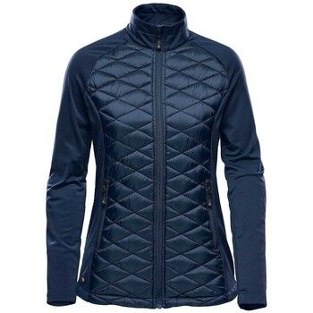 Stormtech Chaqueta Boulder para mujer