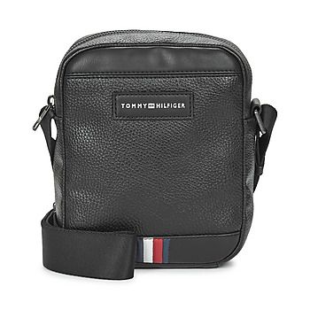 Tommy Hilfiger Bolso TH BUSINESS MINI REPORTER para hombre