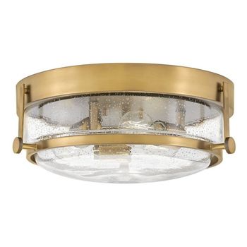 Plafón de techo harper (3 luces)