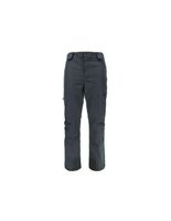 pantalones de montana joluvi roccaraso negro