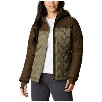 Columbia Chaquetas Grand Trek Down Jacket para mujer