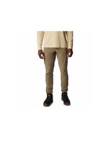 pantalon de montana columbia triple canyonr ii fall hiking green hombre