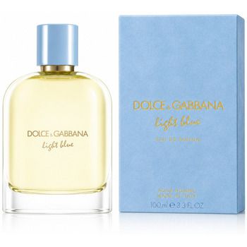 D&G Perfume Light Blue Eau de Parfum for Men 100 ml para mujer