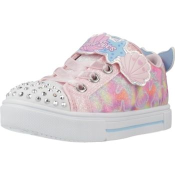 Skechers Zapatillas Underwater Magic para niña