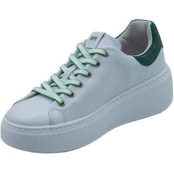 NeroGiardini Deportivas Moda E409981D Skipper Bianco para mujer