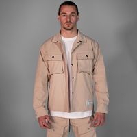 thead chaqueta teo jacket para hombre