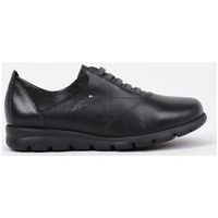 fluchos zapatillas de senderismo f0354 para mujer