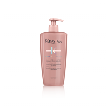 Crhoma Absolu Bain Respect 500ml