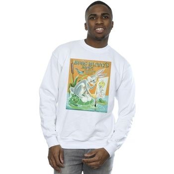 Dessins Animés Jersey BI34052 para hombre