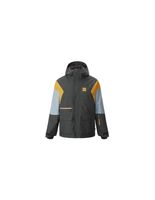 chaqueta con capucha de montana picture ospen hombre bk