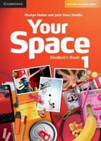 your space level 1 students book