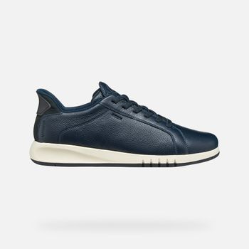 GEOX Aerantis Plus Hombre Azul Marino