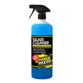 Window Glass Cleaner 30% - 1Ltr