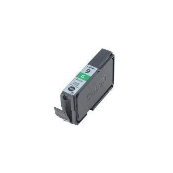 Cartucho Tinta Canon PGI-9G Verde Original