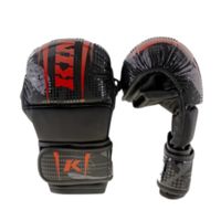 king pro boxing mma guantes guantillas artes marciales muay thai kick boxing lucha libre grappling