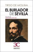 El burlador de Sevilla                                                          .