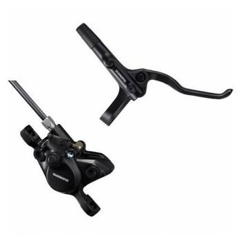 Freno De Disco Shimano Delantero Mt200 Mtb
