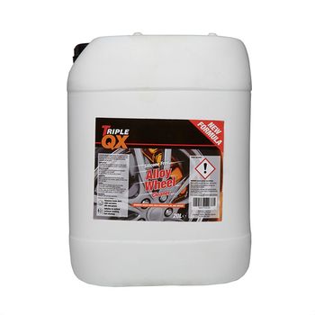 Alloy Wheel Cleaner 20Ltr