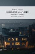 hotel en las afueras