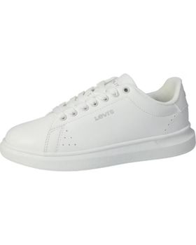 de LEVIS SNEAKERS LEVI´S 235632 MUJER BLANCO