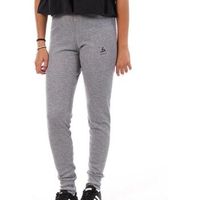 odlo pantalon chandal active warm para mujer
