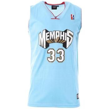 Sport Zone Tops y Camisetas Memphis para hombre