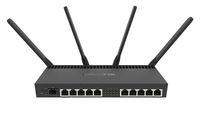 router mikrotik rb4011 igs5hacq2hnd-in
