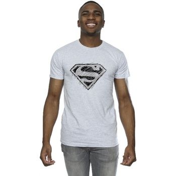 Dc Comics Camiseta BI45370 para hombre