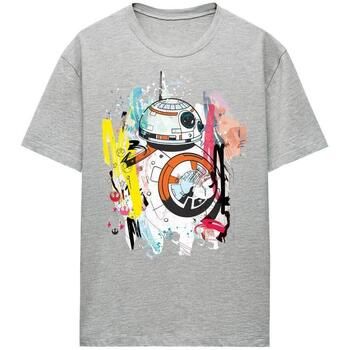 Disney Camiseta TV25658 para hombre