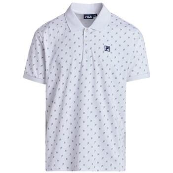 Fila Polo Hart Faded para hombre