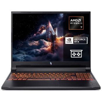 Portátil Acer Nitro V 16 ANV16-42-R2F8 16