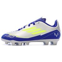 adidas zapatillas de futbol f50 club para nino
