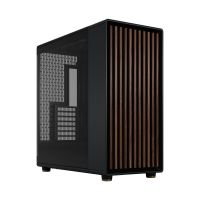 caja fractal design north xl atx negro carbon maxima refrigeracion y almacenamiento