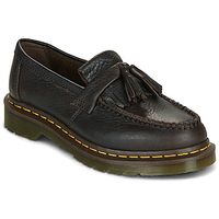 dr martens mocasines adrian ys dark brown ambassador para mujer