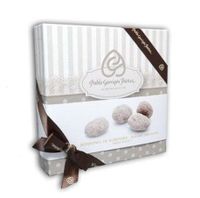 bombones de almendra maria biscuit chocolate vintage 120 g