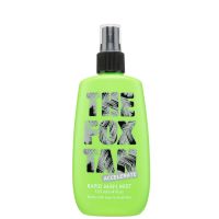 the fox tan rapid man mist 120ml