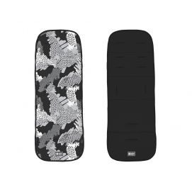 Funda para silla de paseo Memphis Negro