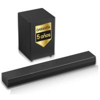 barra de sonido lg ds30a 21 140w bluetooth hdmi arc subwoofer inalambrico dolby digital