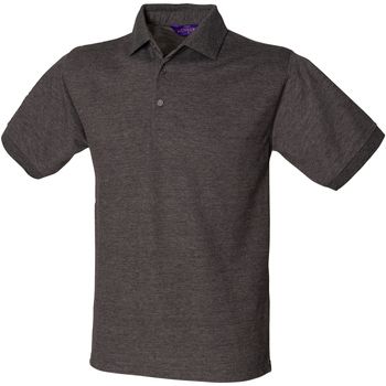 Henbury Polo HB400 para hombre