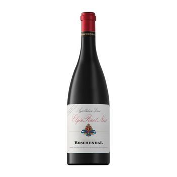 Boschendal Vino Tinto Elgin 75 Cl 13% Vol.