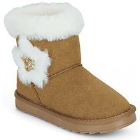 garvalin botines cloud boots para nina