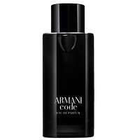 armani code eau de parfum pour homme eau de parfum spray 125ml