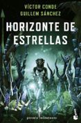 horizonte de estrellas