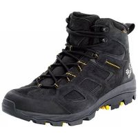 jack wolfskin zapatillas de senderismo vojo 3 texapore mid para hombre