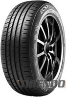 kumho ecsta hs51  22560 zr15 96w 4pr con protector de llantaleiste fsl 