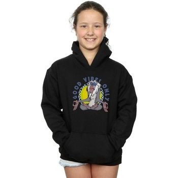 Disney Jersey The Lion King Good Vibes Only para niña